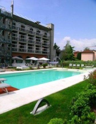 ENJOY GARDA HOTEL in Peschiera Del Garda, IT