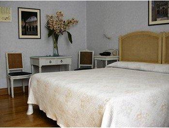 Hotel Miralago in Verbania, IT