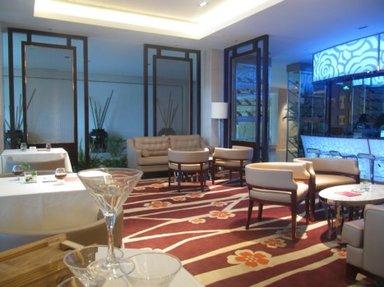 Fubang International Hotel in Hangzhou, CN