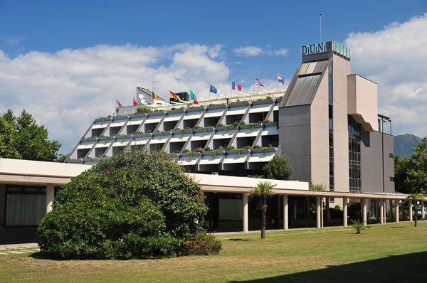 Dune Hotel & Residence in Camaiore, IT