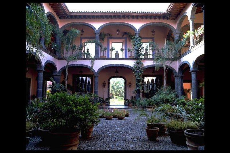 Hacienda de San Antonio Hotel, Colima in Manzanillo, MX
