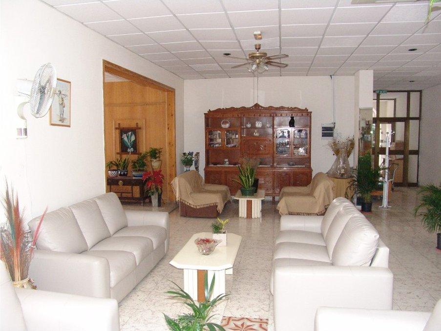 Mariela Hotel Apts in Polis, CY