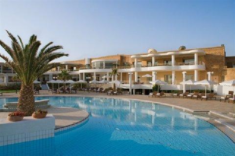 Candia Maris Resort & Spa in Crete, GR