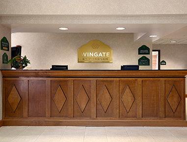 Wingate by Wyndham Little Rock in Little Rock, AR