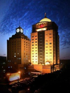 Sunny Hotel Jiaxing in Jiaxing, CN