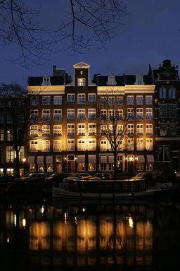 Hotel Estherea in Amsterdam, NL