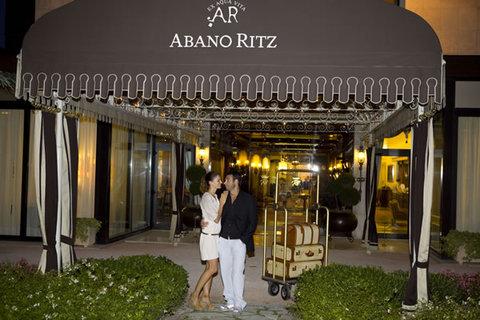 Abano Ritz Spa & Wellfeeling Resort in Abano Terme, IT