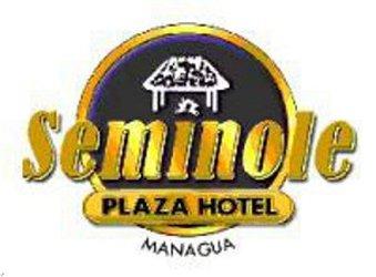 Hotel Seminole Plaza in Managua, NI