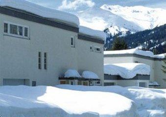 Solaria Holiday Resort in Davos, CH