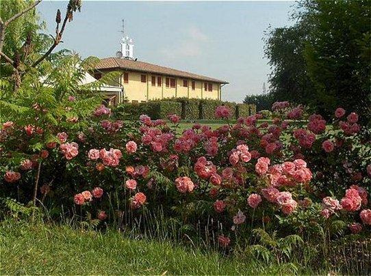 Hotel Fondo Catena in Ferrara, IT