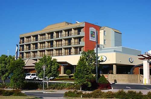 Carindale Hotel in Brisbane, AU