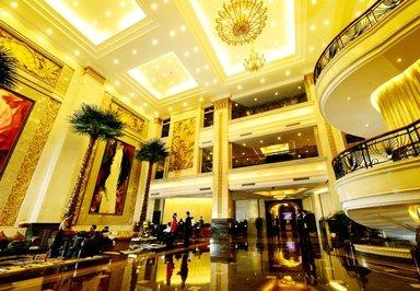 Maoming International Hotel in Maoming, CN