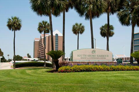 South Shore Harbour Resort & Conference Center in League City, TX