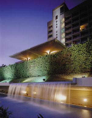 The Dan Carmel Hotel Haifa in Haifa, IL