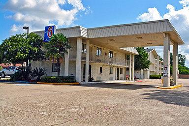 Motel 6 Baton Rouge East in Baton Rouge, LA