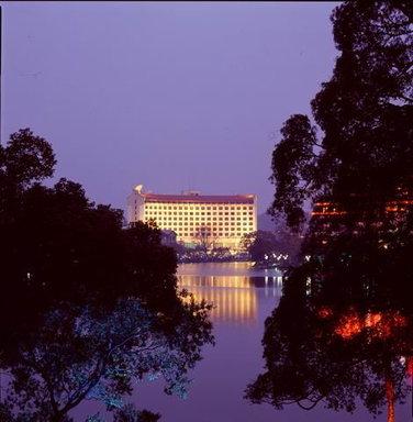 Guilin Bravo Hotel in Guilin, CN