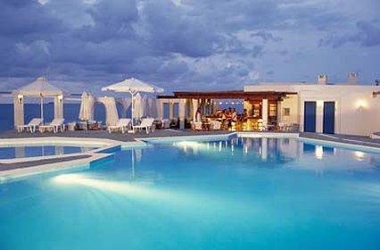 Knossos Beach Bungalows & Suites in Heraklion, GR