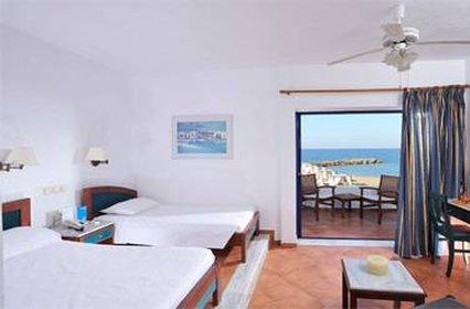 Knossos Beach Bungalows & Suites in Heraklion, GR