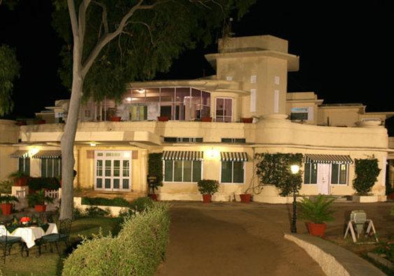 Shikarbadi Hotel in Udaipur, IN