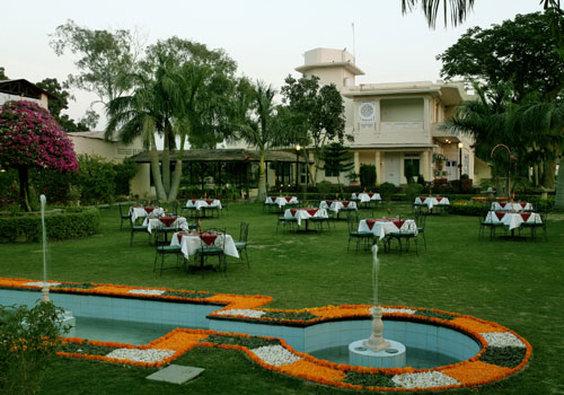 Shikarbadi Hotel in Udaipur, IN