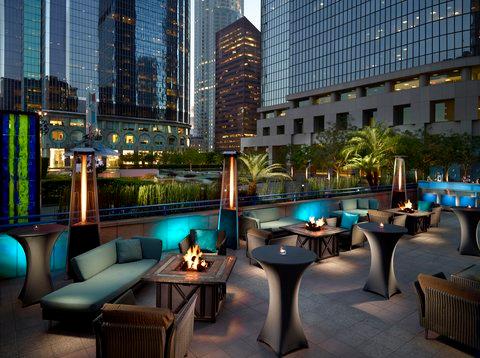 Omni Los Angeles Hotel in Los Angeles, CA