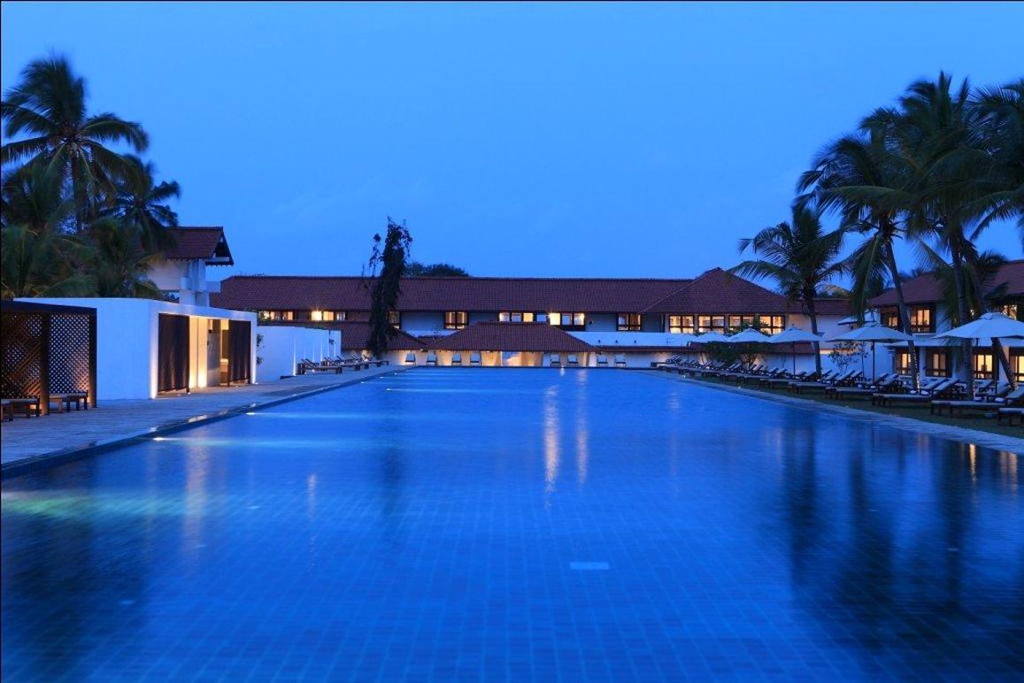 Jetwing Lagoon in Negombo, LK