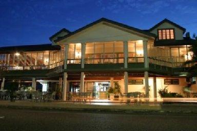 Hotel Millenia Samoa in Apia, WS