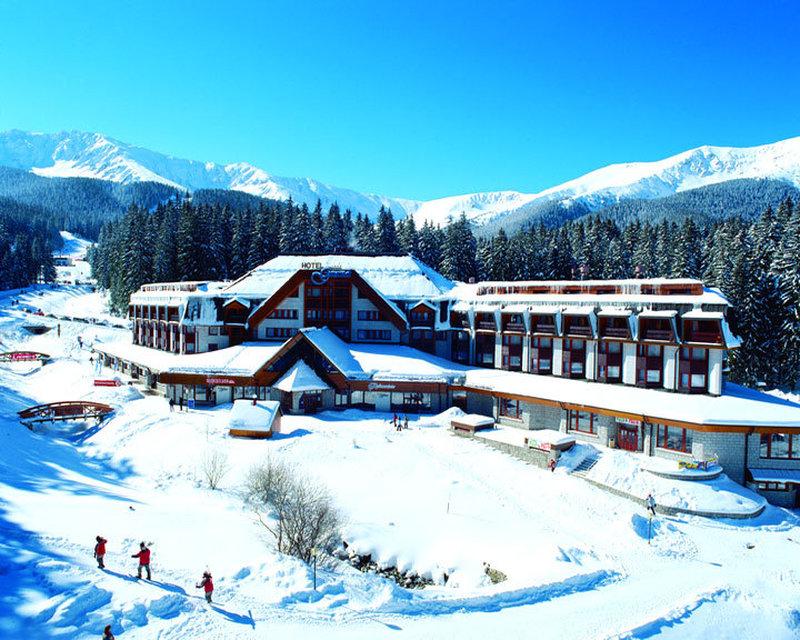 Jasna Nizke Tatry in Liptovsky Mikulas, SK