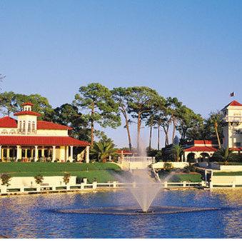 Mission Inn Resort & Club in Howey-in-the-Hills, FL