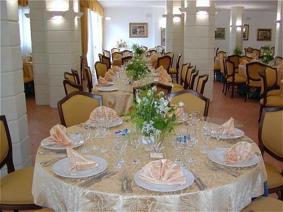 Hotel Selenia Residence in Lecce, IT