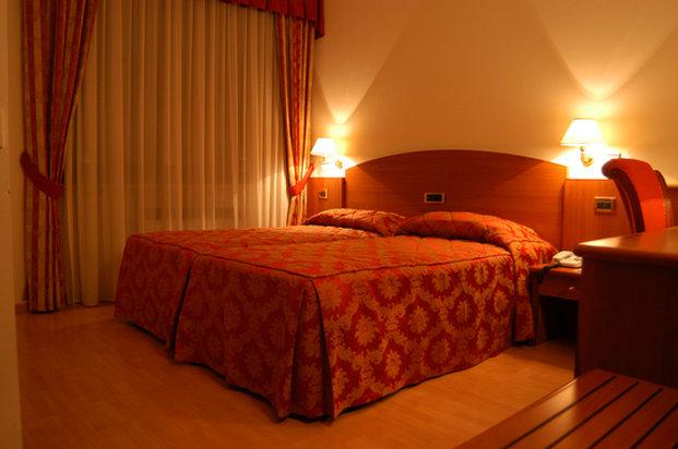 Hotel Rizzi in Bussolengo, IT