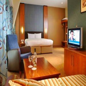 Park Inn Doncaster in Doncaster, GB1