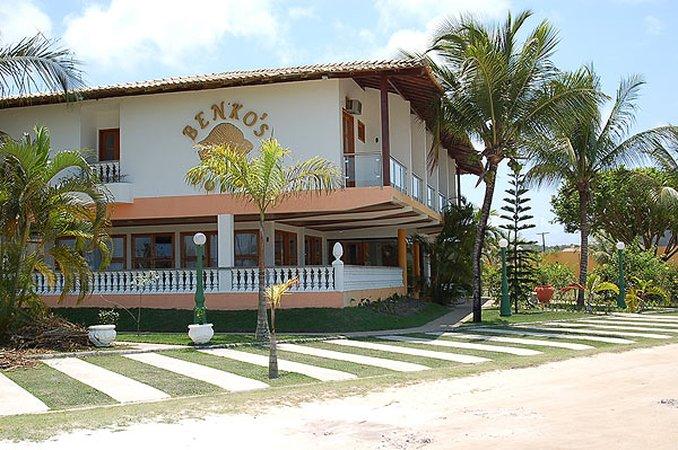 Benko's Praia Hotel in Porto Seguro, BR