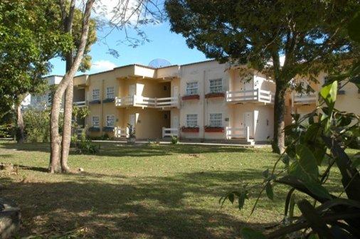 Hotel Guara Pousada in Guarapari, BR