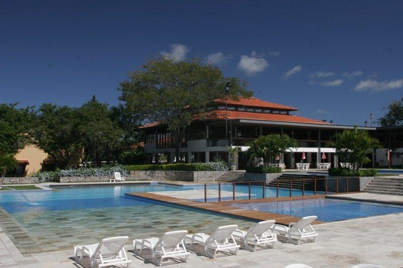 Portal de Gravata Hotel Fazenda in Gravata, BR