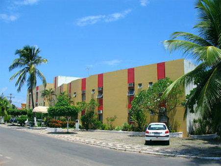 Hotel Itapoa Praia in Salvador, BR