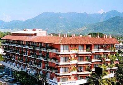 Hotel Suites Del Sol in Puerto Vallarta, MX