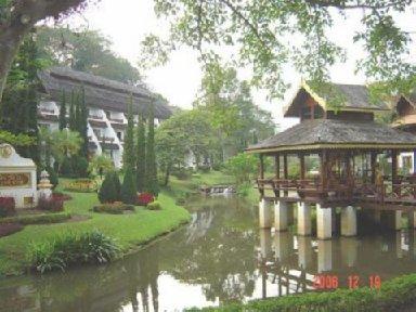 Suan Bua Hotel, Resort and Spa in Chiang Mai, TH