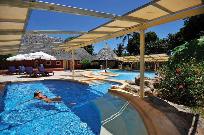 Diamond Dream Of Africa in Malindi, KE