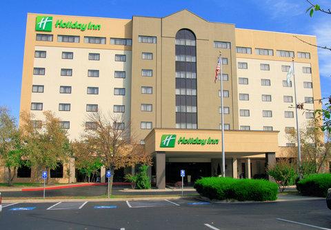 Holiday Inn Springdale/Fayetteville Area in Springdale, AR