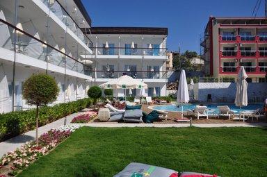 Hotel Yeni in Cesme, TR