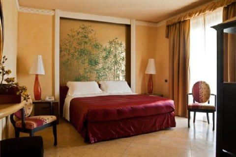 Romano Palace Luxury Hotel in Catania, IT