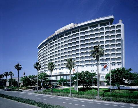 Kagoshima Sun Royal Hotel in Kagoshima, JP