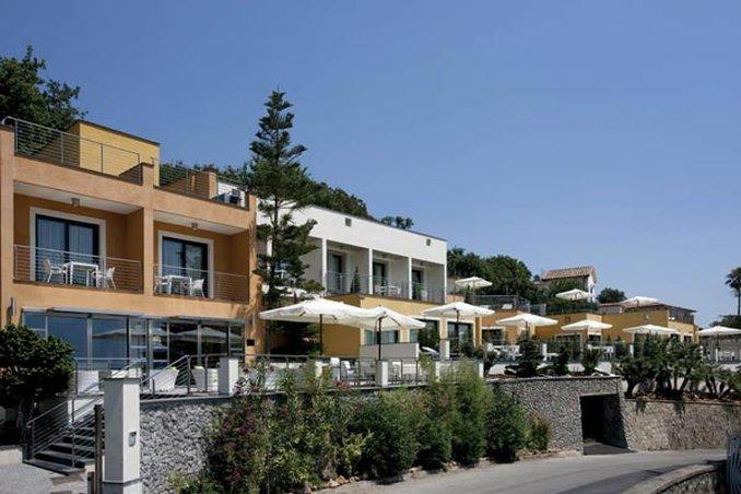 Relais Paradiso in Vietri sul Mare, IT