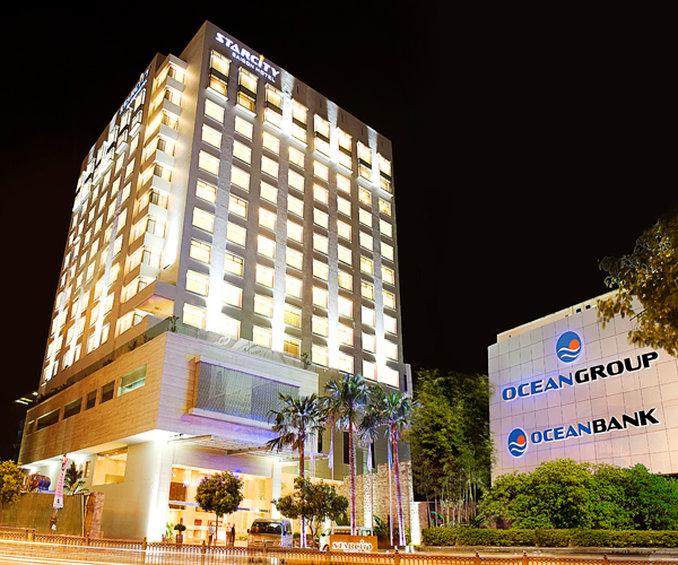 VISSAI Saigon Hotel in Ho Chi Minh City, VN