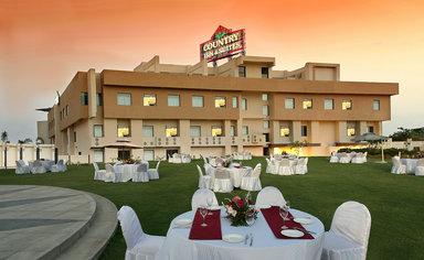 Country Inn & Suites By Radisson Ajmer in Ajmer, IN