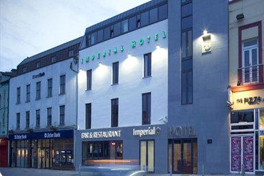 The Imperial Hotel Galway City in Galway, IE