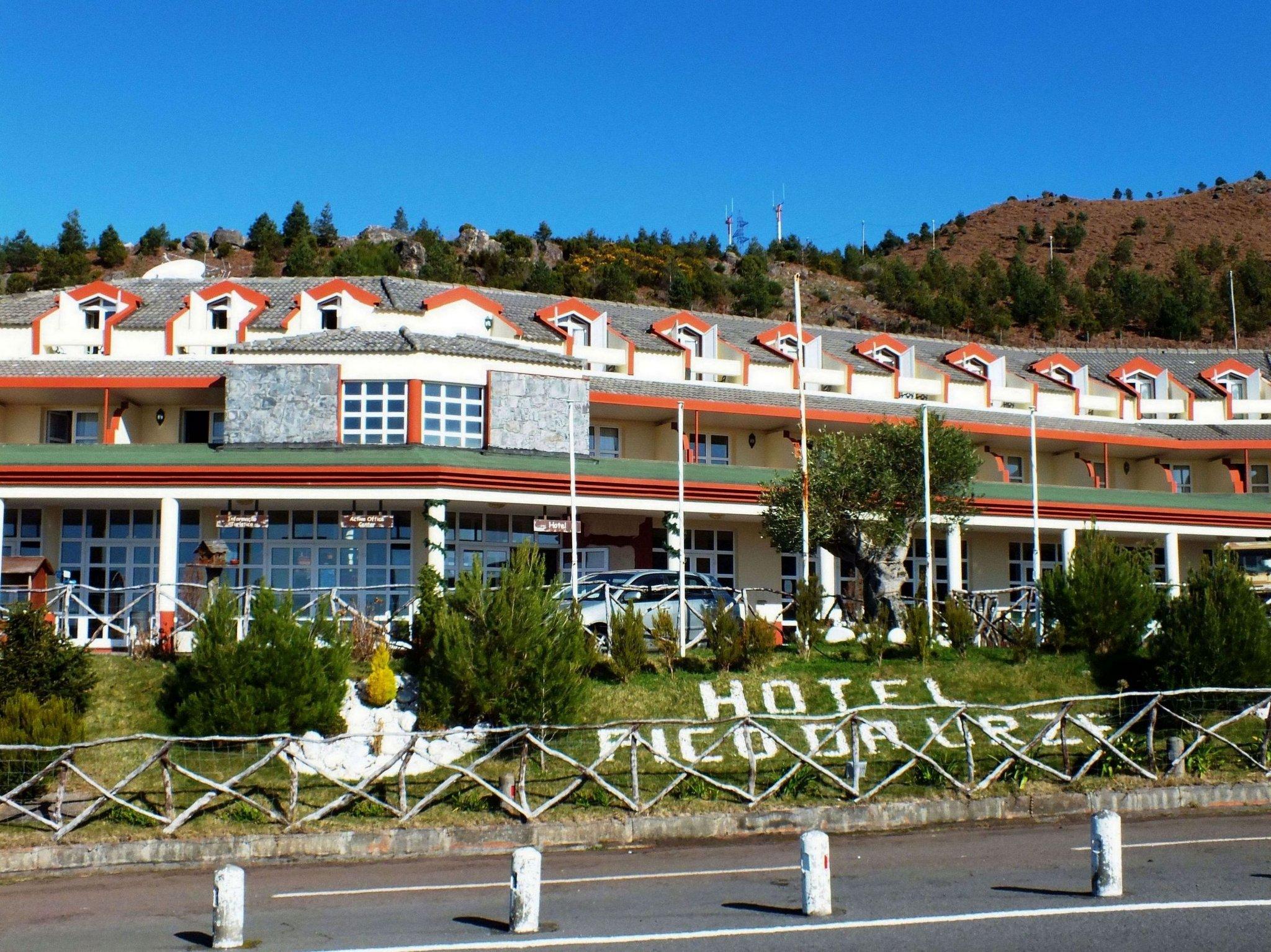 Hotel Pico Da Urze in Madeira, PT