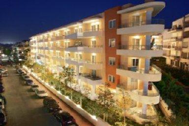 Bio Hotel Suites in Rethymno, GR