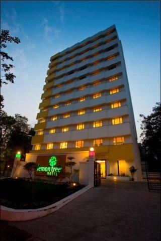 Lemon Tree Hotel, Ahmedabad in Ahmedabad, IN